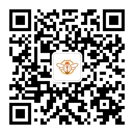 公众号二维码